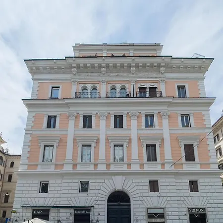 The Rent - Spacious With Terraces With Panoramic View Of Lejlighed *