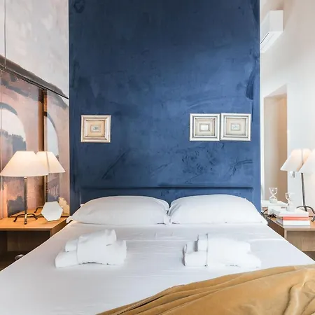 The Rent - Spacious With Terraces With Panoramic View Of