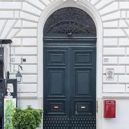 The Rent - Spacious With Terraces With Panoramic View Of