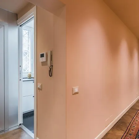 The Rent - Spacious With Terraces With Panoramic View Of Rome