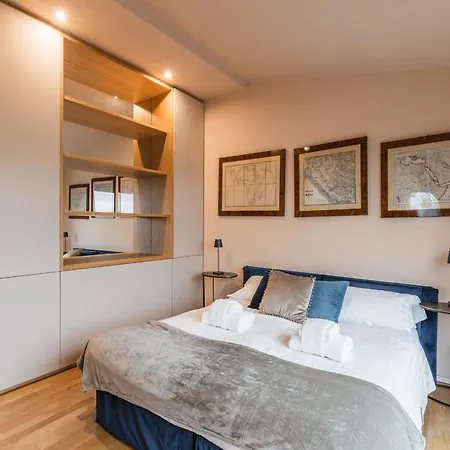 The Rent - Spacious With Terraces With Panoramic View Of *